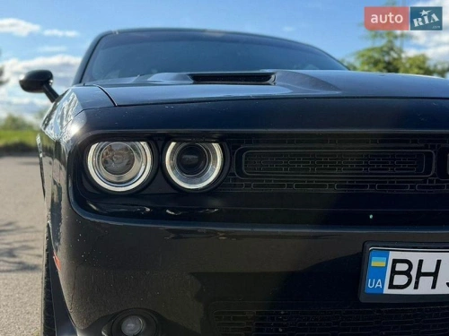 Dodge