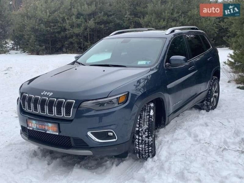 Jeep