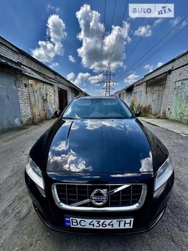 Volvo