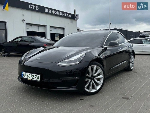 Tesla