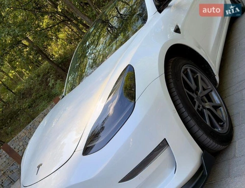 Tesla