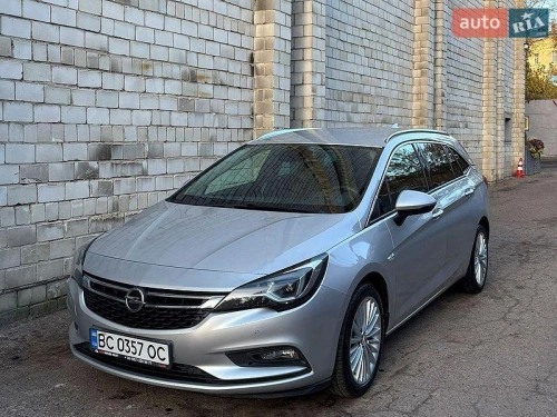 Opel