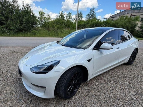 Tesla