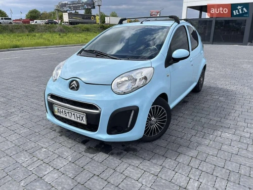 Citroen
