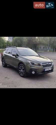 Subaru