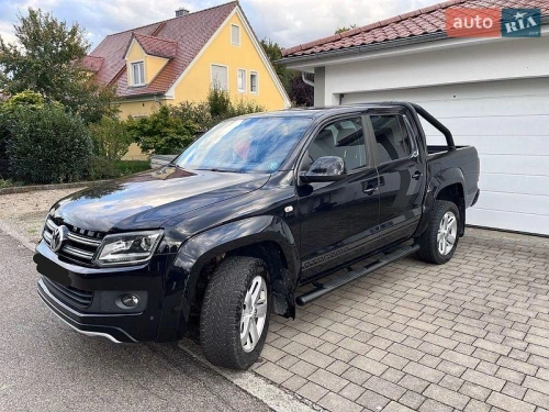 Volkswagen