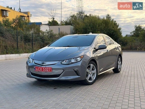 Chevrolet