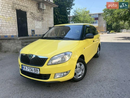 Skoda