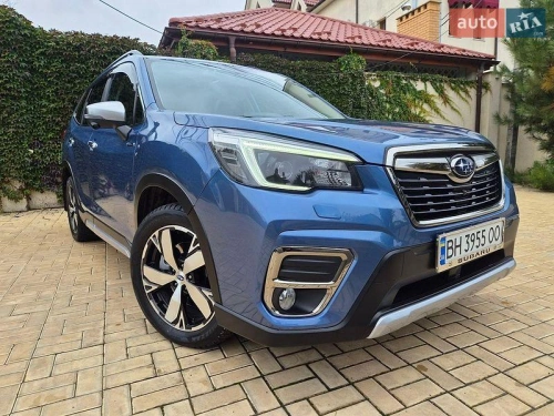 Subaru