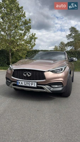 Infiniti