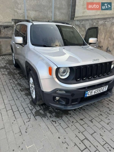 Jeep