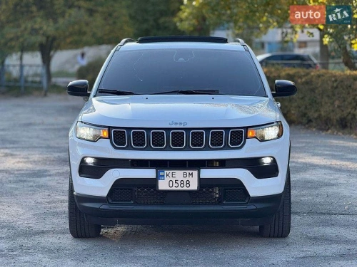 Jeep