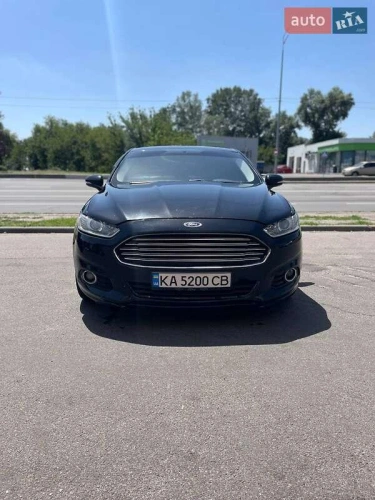 Ford