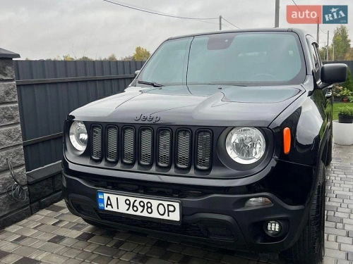 Jeep