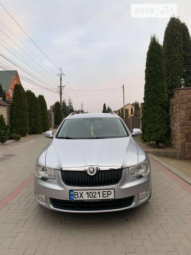 Skoda