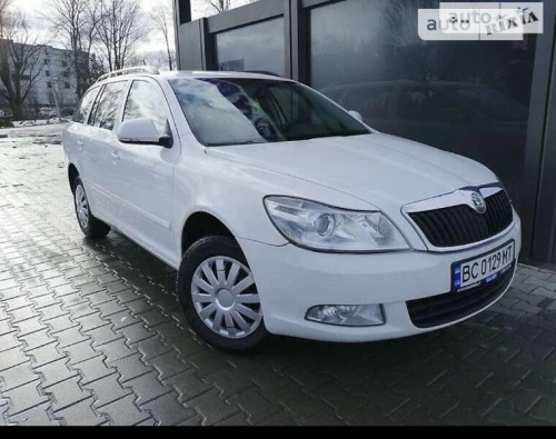 Skoda