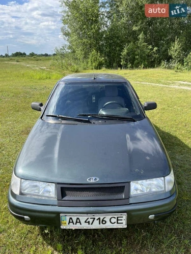 ВАЗ / Lada