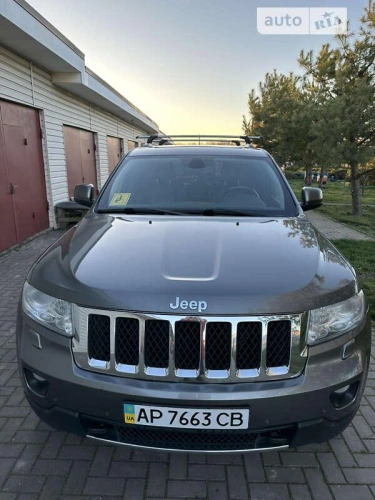 Jeep