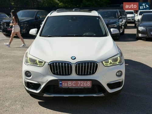BMW