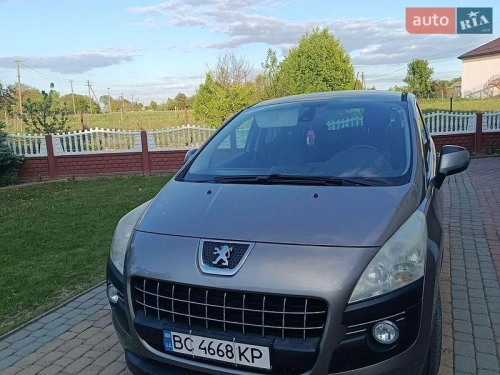 Peugeot