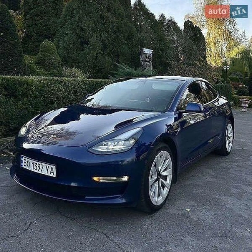 Tesla