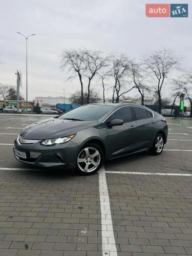 Chevrolet