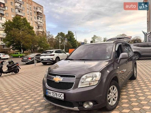 Chevrolet