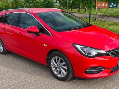 Opel