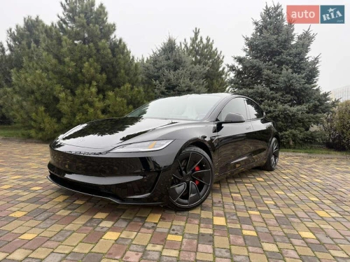 Tesla