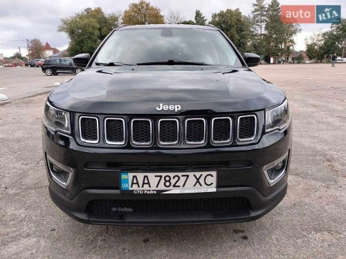 Jeep
