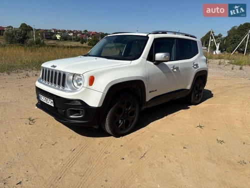Jeep