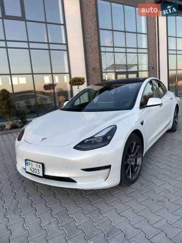 Tesla