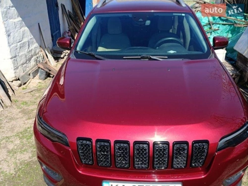 Jeep