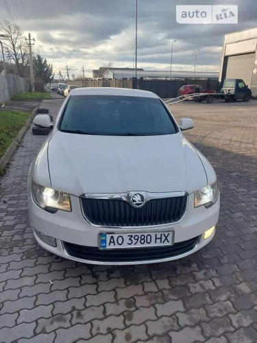 Skoda