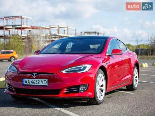 Tesla