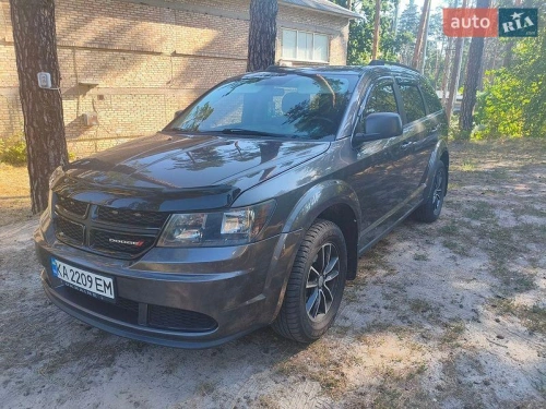 Dodge