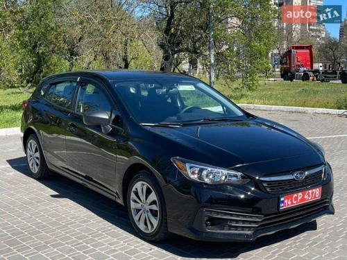 Subaru