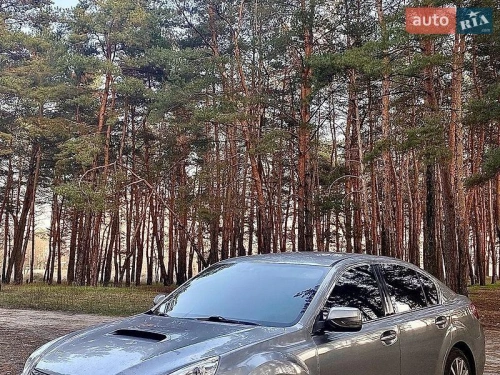 Subaru