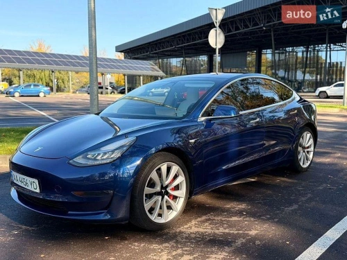 Tesla