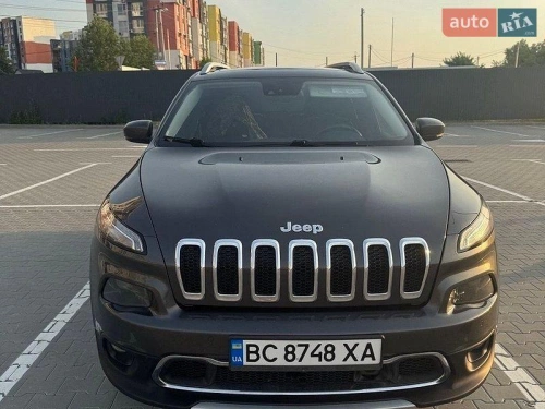 Jeep