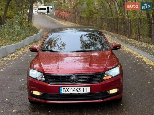 Volkswagen