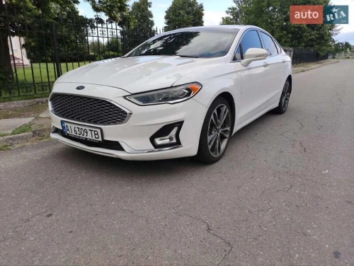 Ford
