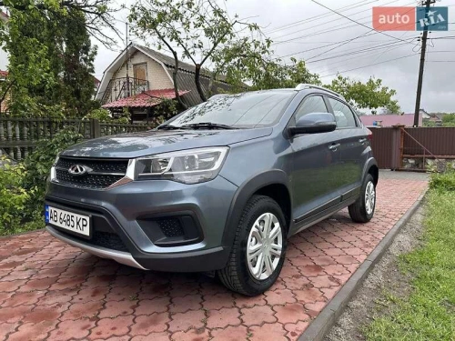 Chery