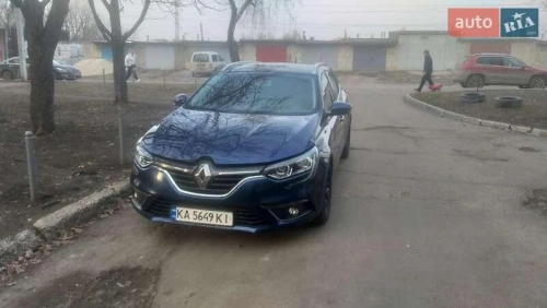 Renault