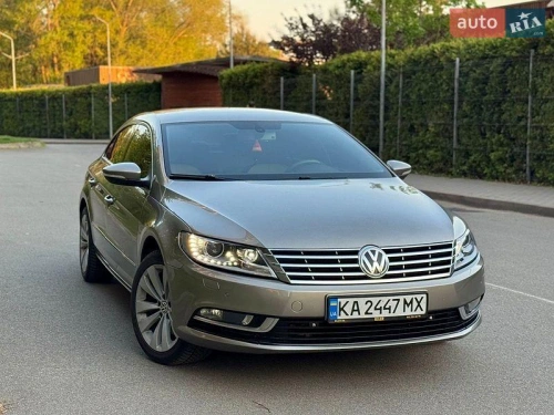 Volkswagen