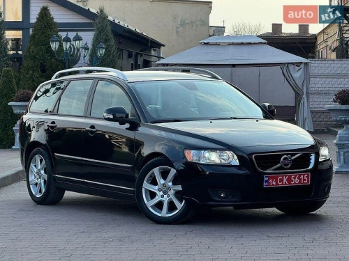 Volvo