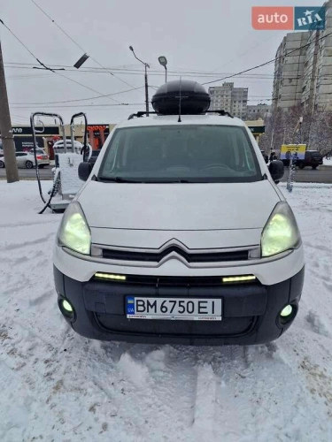 Citroen