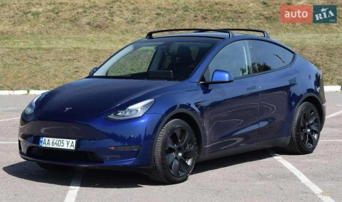 Tesla