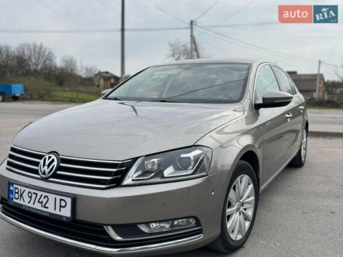 Volkswagen