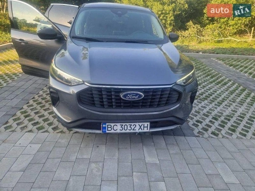 Ford